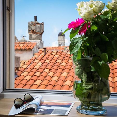 Soleil Luxury Rooms Old Town 杜布罗夫尼克 外观 照片