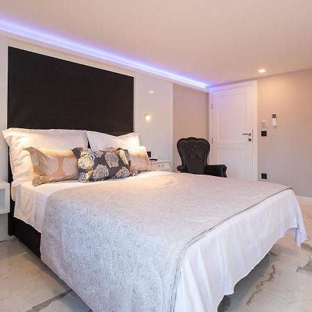 Soleil Luxury Rooms Old Town 杜布罗夫尼克 外观 照片