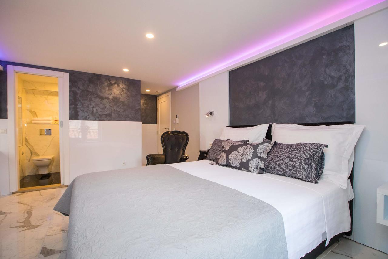 Soleil Luxury Rooms Old Town 杜布罗夫尼克 外观 照片