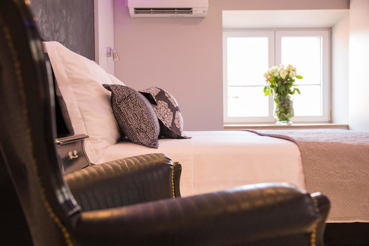 Soleil Luxury Rooms Old Town 杜布罗夫尼克 外观 照片