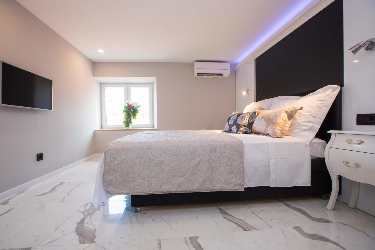 Soleil Luxury Rooms Old Town 杜布罗夫尼克 外观 照片