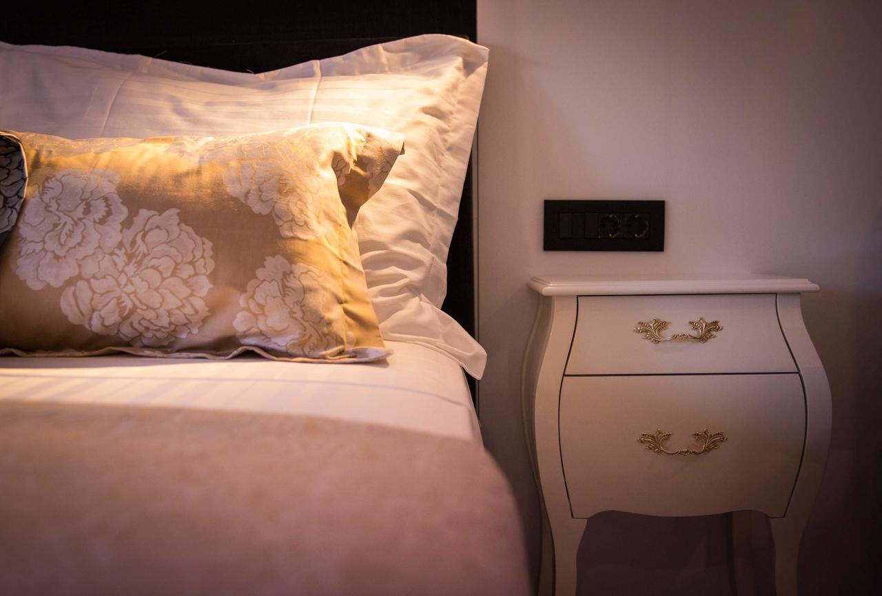 Soleil Luxury Rooms Old Town 杜布罗夫尼克 外观 照片