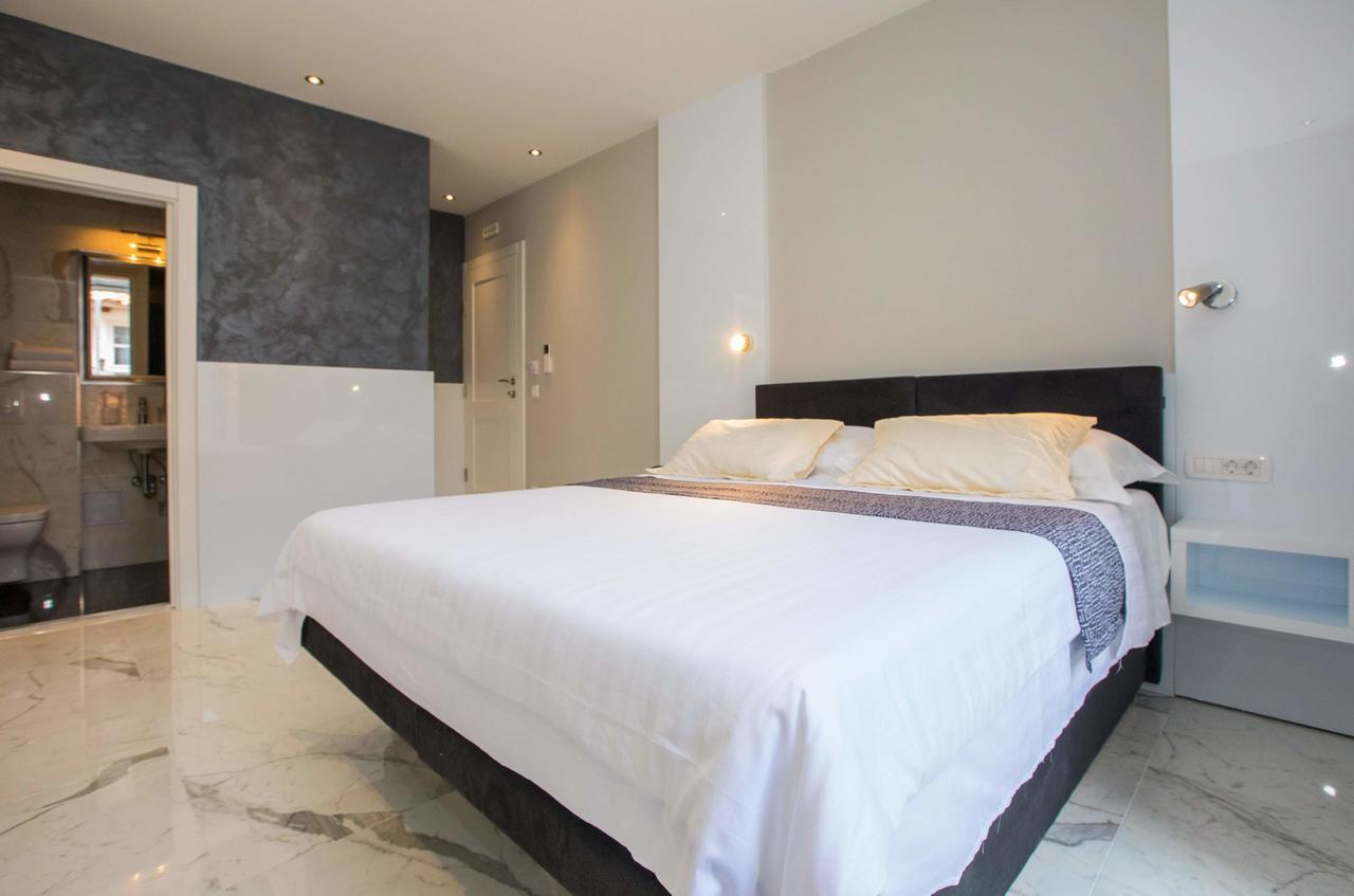 Soleil Luxury Rooms Old Town 杜布罗夫尼克 外观 照片