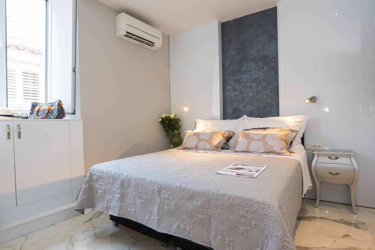 Soleil Luxury Rooms Old Town 杜布罗夫尼克 外观 照片