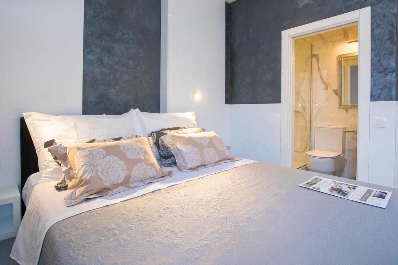 Soleil Luxury Rooms Old Town 杜布罗夫尼克 外观 照片