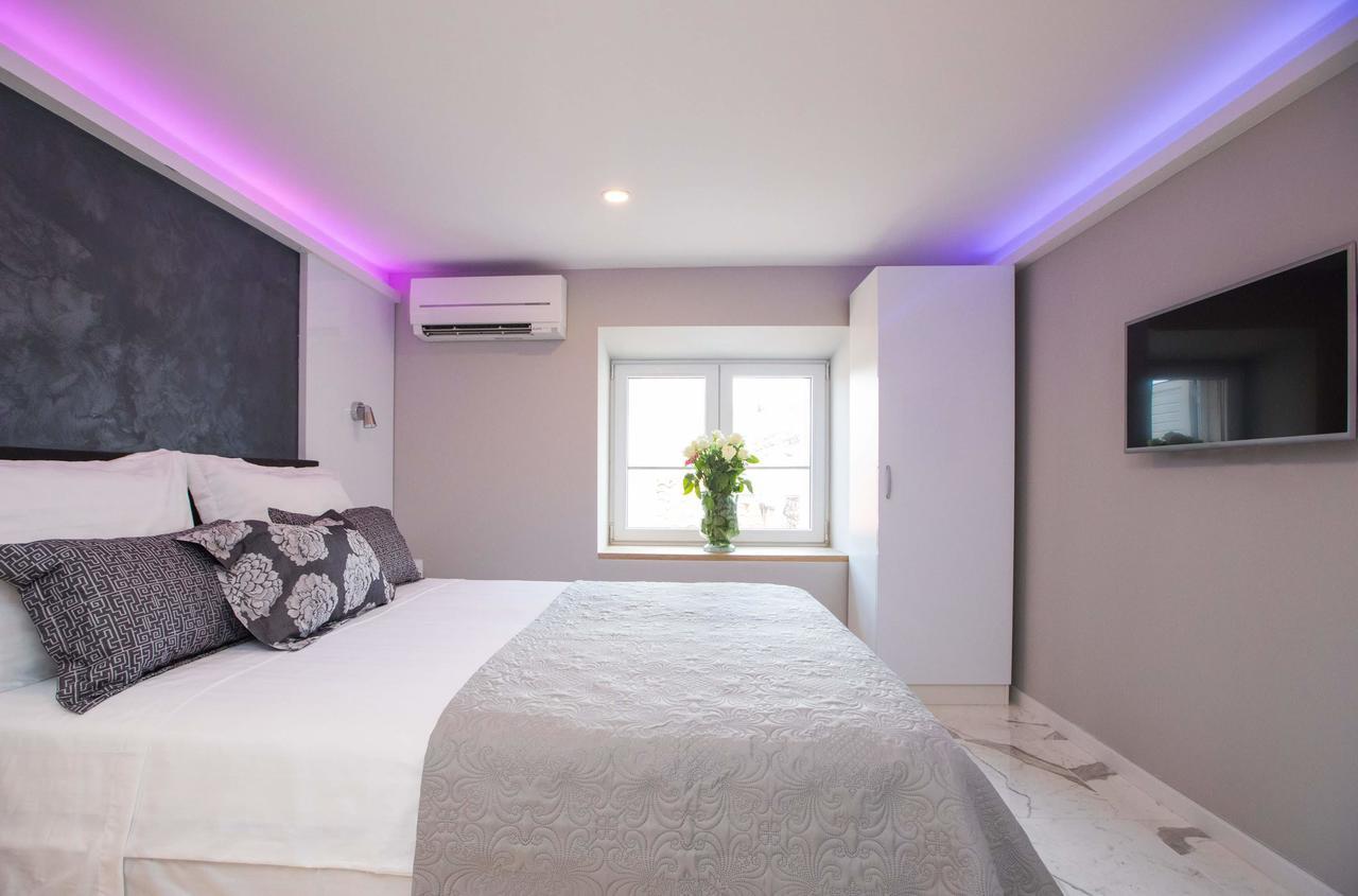 Soleil Luxury Rooms Old Town 杜布罗夫尼克 外观 照片