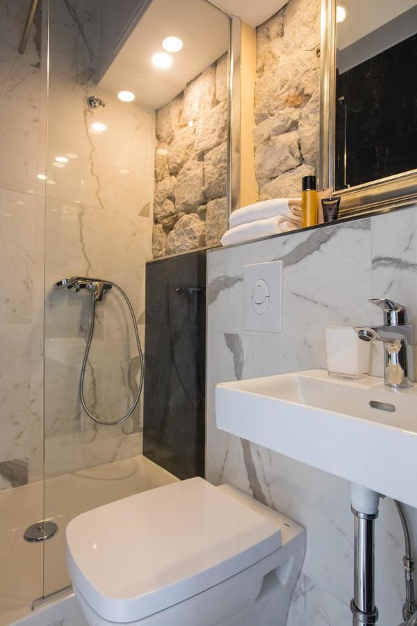 Soleil Luxury Rooms Old Town 杜布罗夫尼克 外观 照片