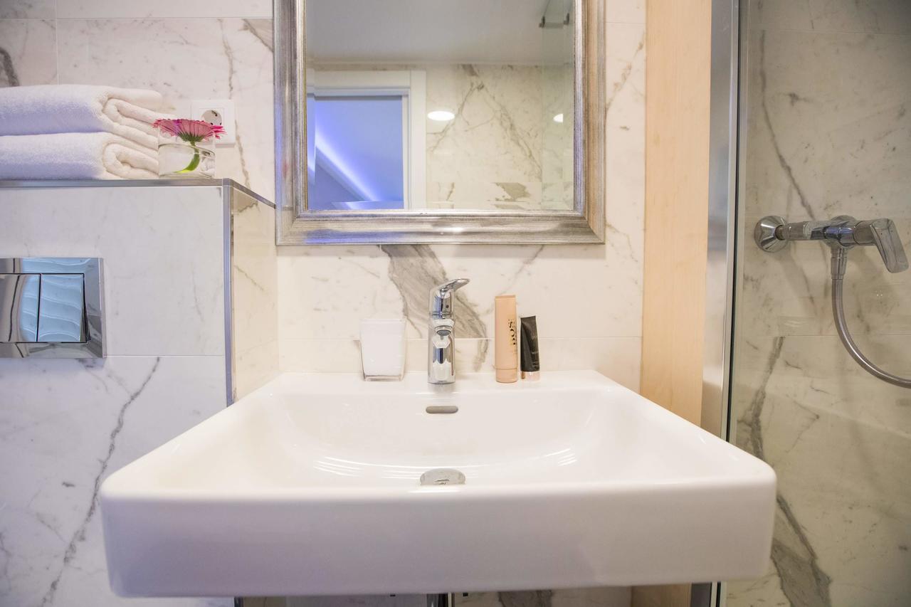 Soleil Luxury Rooms Old Town 杜布罗夫尼克 外观 照片