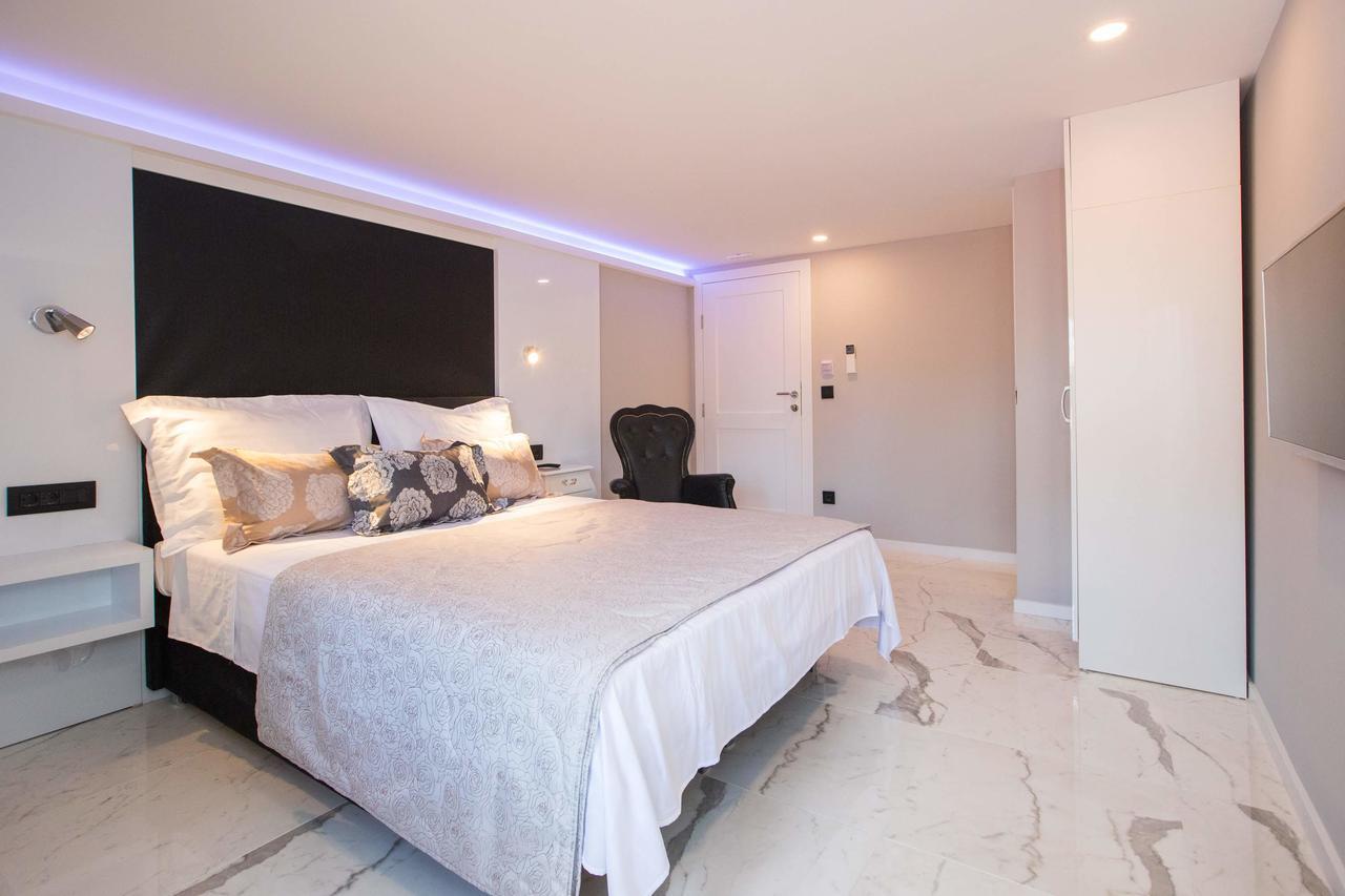 Soleil Luxury Rooms Old Town 杜布罗夫尼克 外观 照片