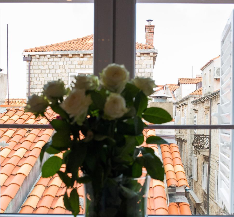 Soleil Luxury Rooms Old Town 杜布罗夫尼克 外观 照片