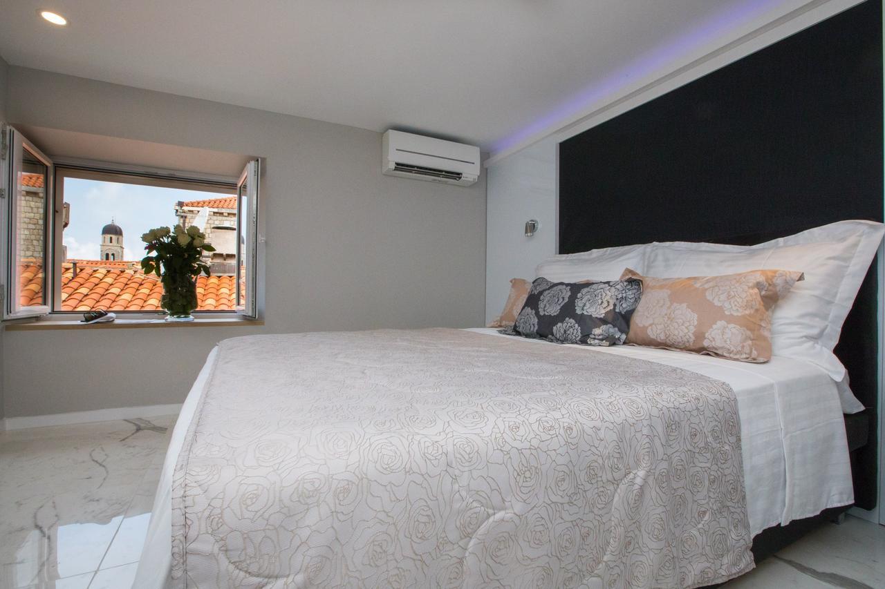 Soleil Luxury Rooms Old Town 杜布罗夫尼克 外观 照片