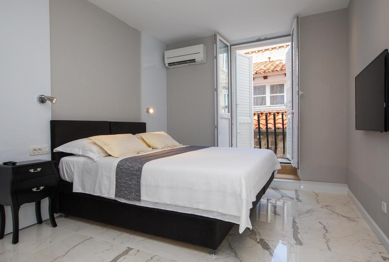 Soleil Luxury Rooms Old Town 杜布罗夫尼克 外观 照片