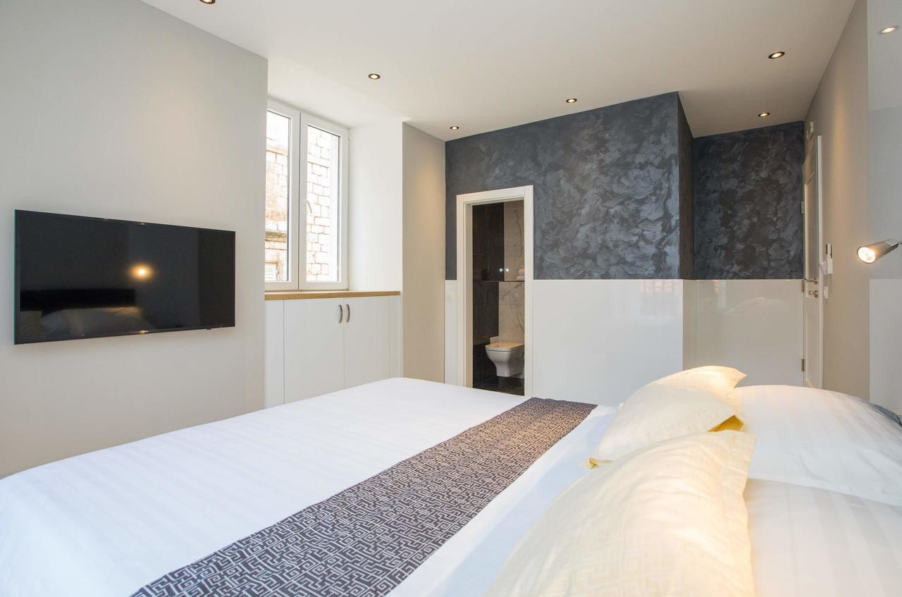 Soleil Luxury Rooms Old Town 杜布罗夫尼克 外观 照片