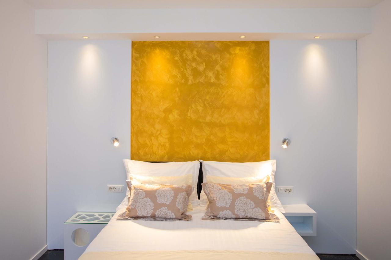 Soleil Luxury Rooms Old Town 杜布罗夫尼克 外观 照片