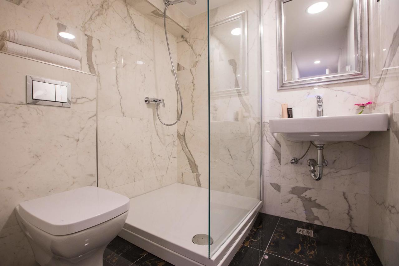 Soleil Luxury Rooms Old Town 杜布罗夫尼克 外观 照片