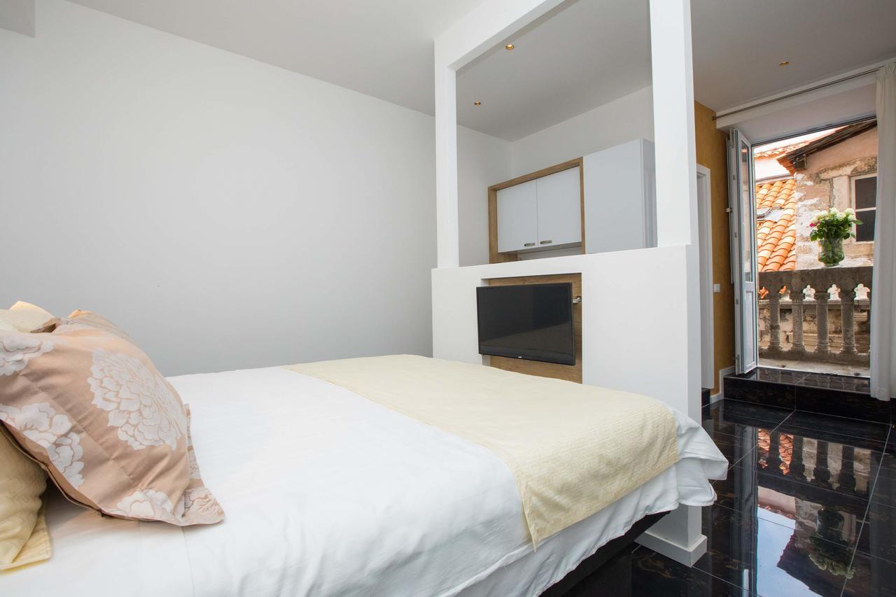 Soleil Luxury Rooms Old Town 杜布罗夫尼克 外观 照片
