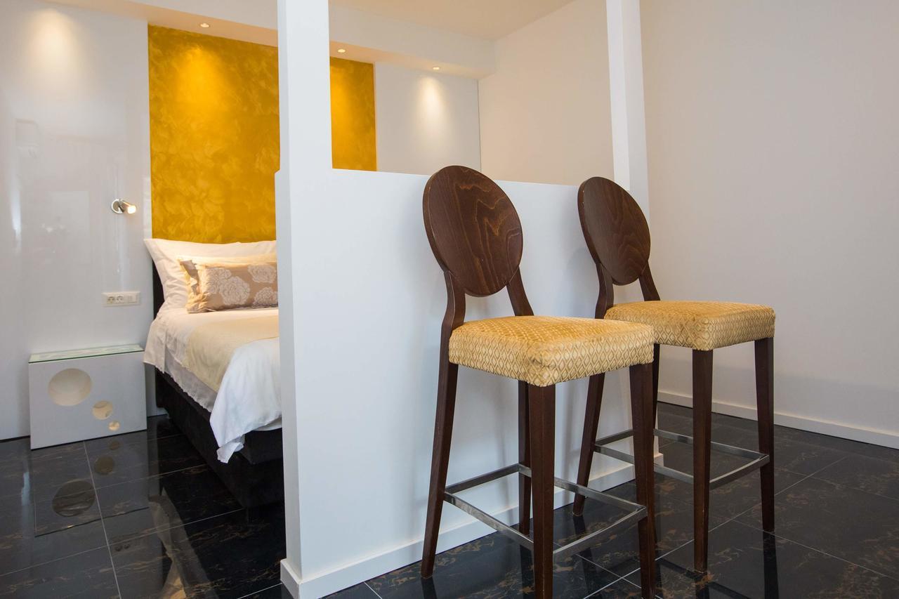 Soleil Luxury Rooms Old Town 杜布罗夫尼克 外观 照片