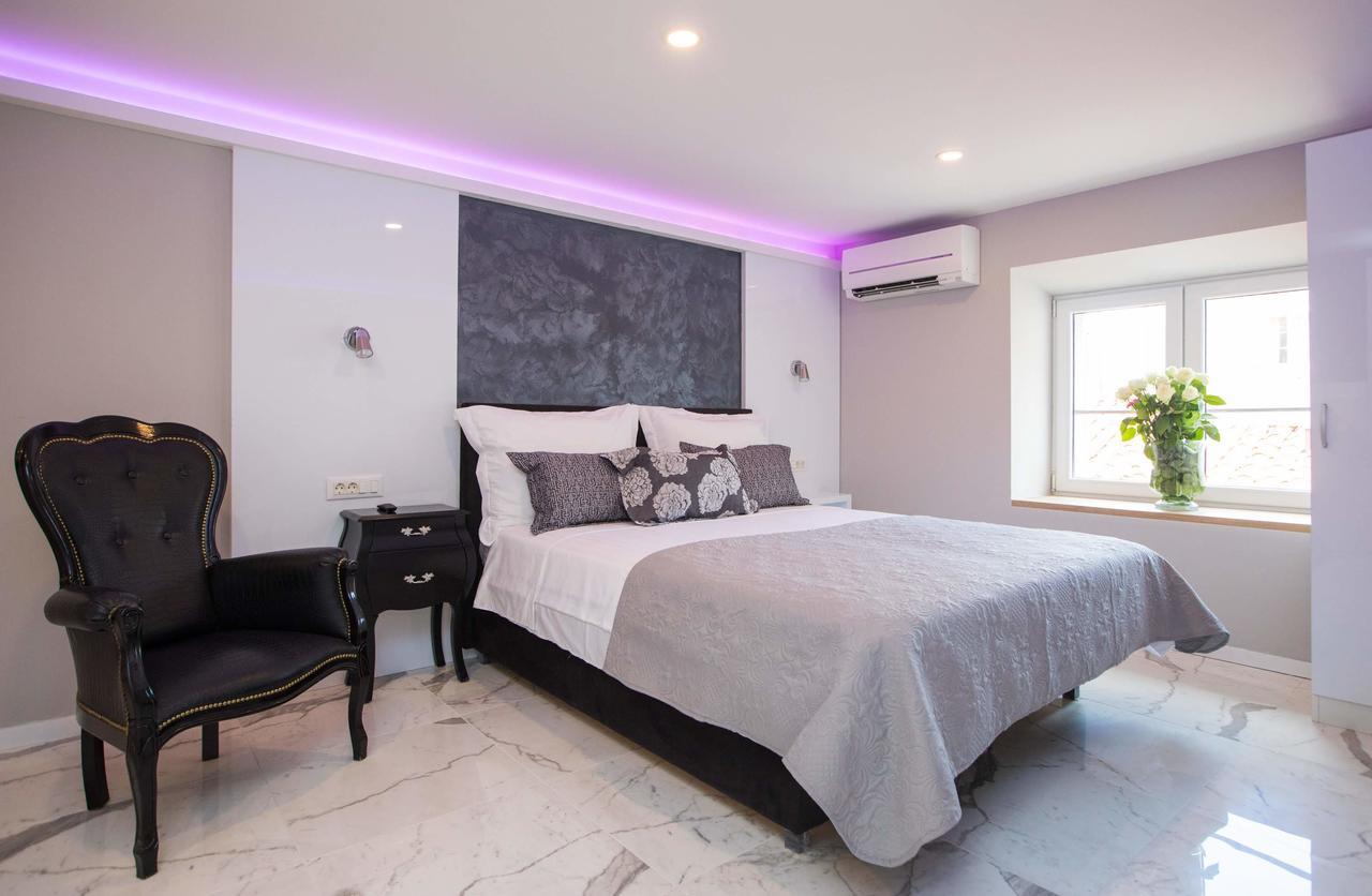 Soleil Luxury Rooms Old Town 杜布罗夫尼克 外观 照片