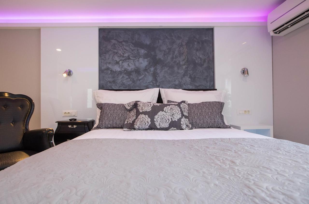 Soleil Luxury Rooms Old Town 杜布罗夫尼克 外观 照片