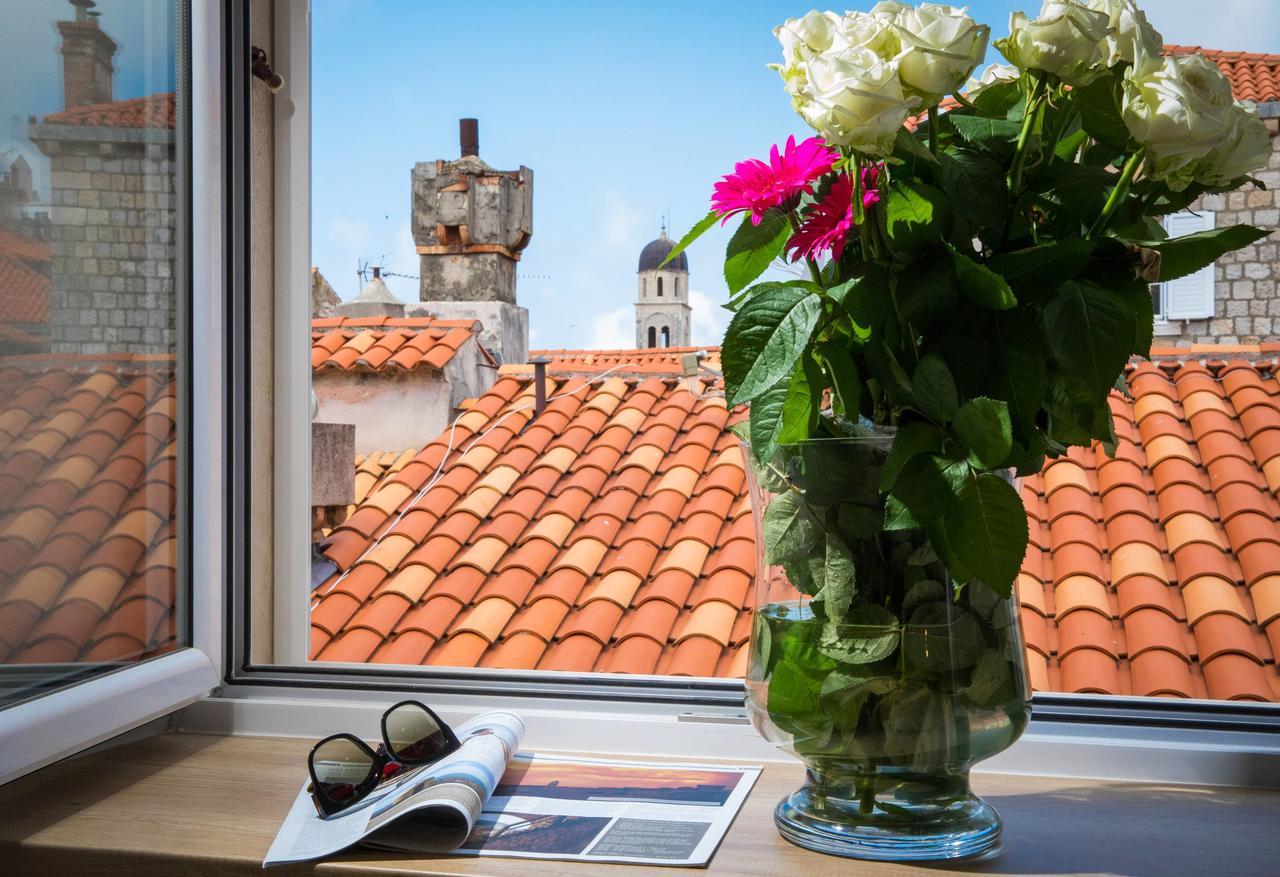 Soleil Luxury Rooms Old Town 杜布罗夫尼克 外观 照片