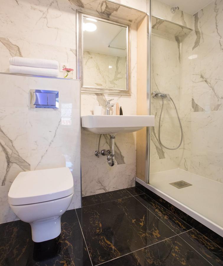 Soleil Luxury Rooms Old Town 杜布罗夫尼克 外观 照片