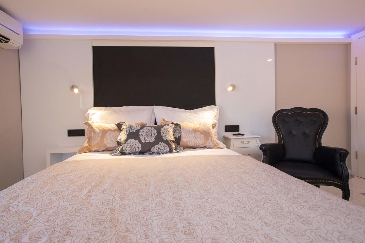 Soleil Luxury Rooms Old Town 杜布罗夫尼克 外观 照片