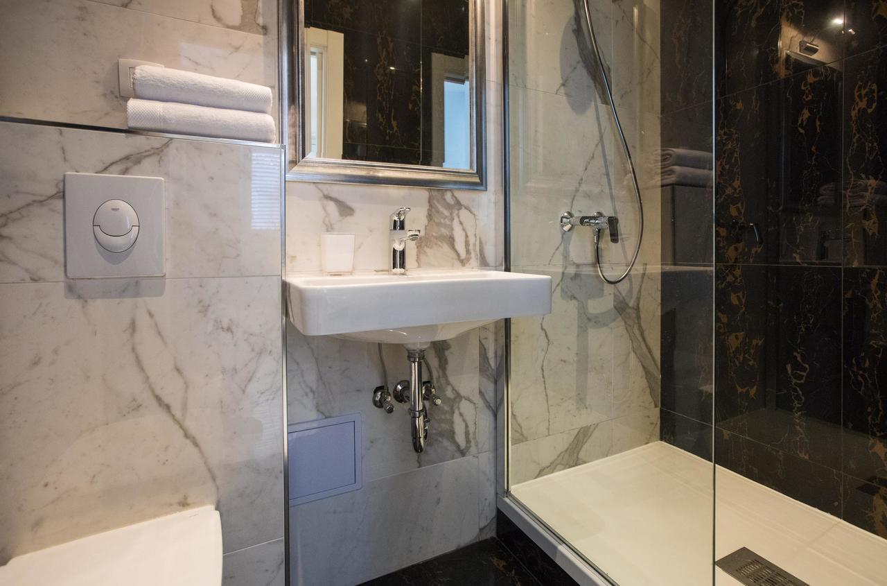 Soleil Luxury Rooms Old Town 杜布罗夫尼克 外观 照片