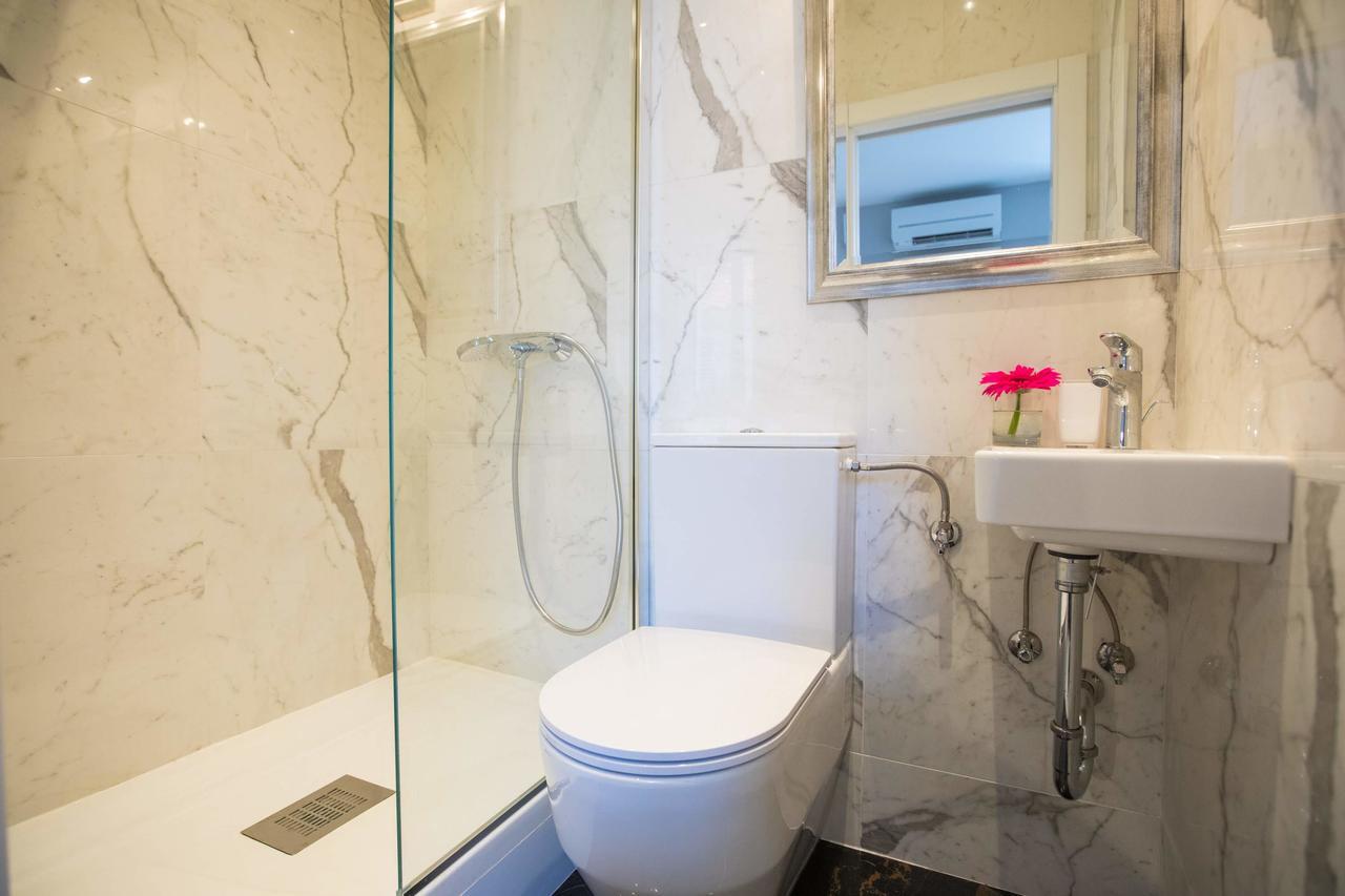 Soleil Luxury Rooms Old Town 杜布罗夫尼克 外观 照片