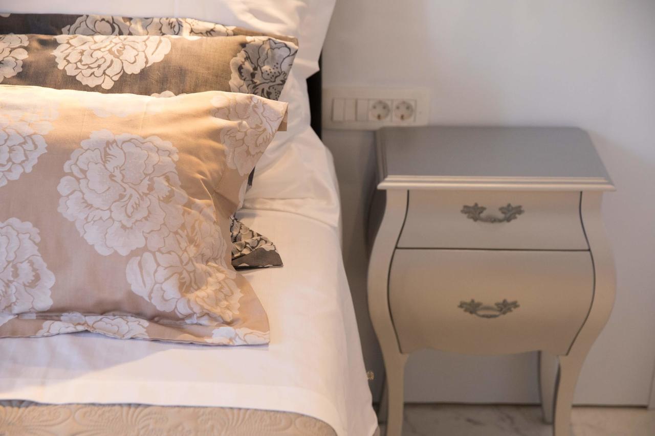 Soleil Luxury Rooms Old Town 杜布罗夫尼克 外观 照片