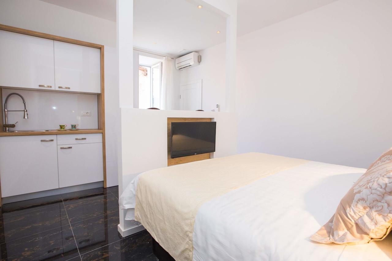 Soleil Luxury Rooms Old Town 杜布罗夫尼克 外观 照片