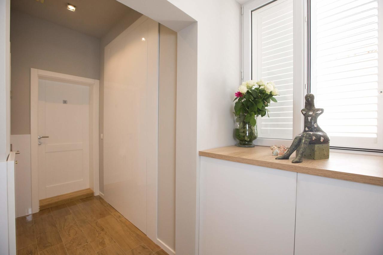 Soleil Luxury Rooms Old Town 杜布罗夫尼克 外观 照片