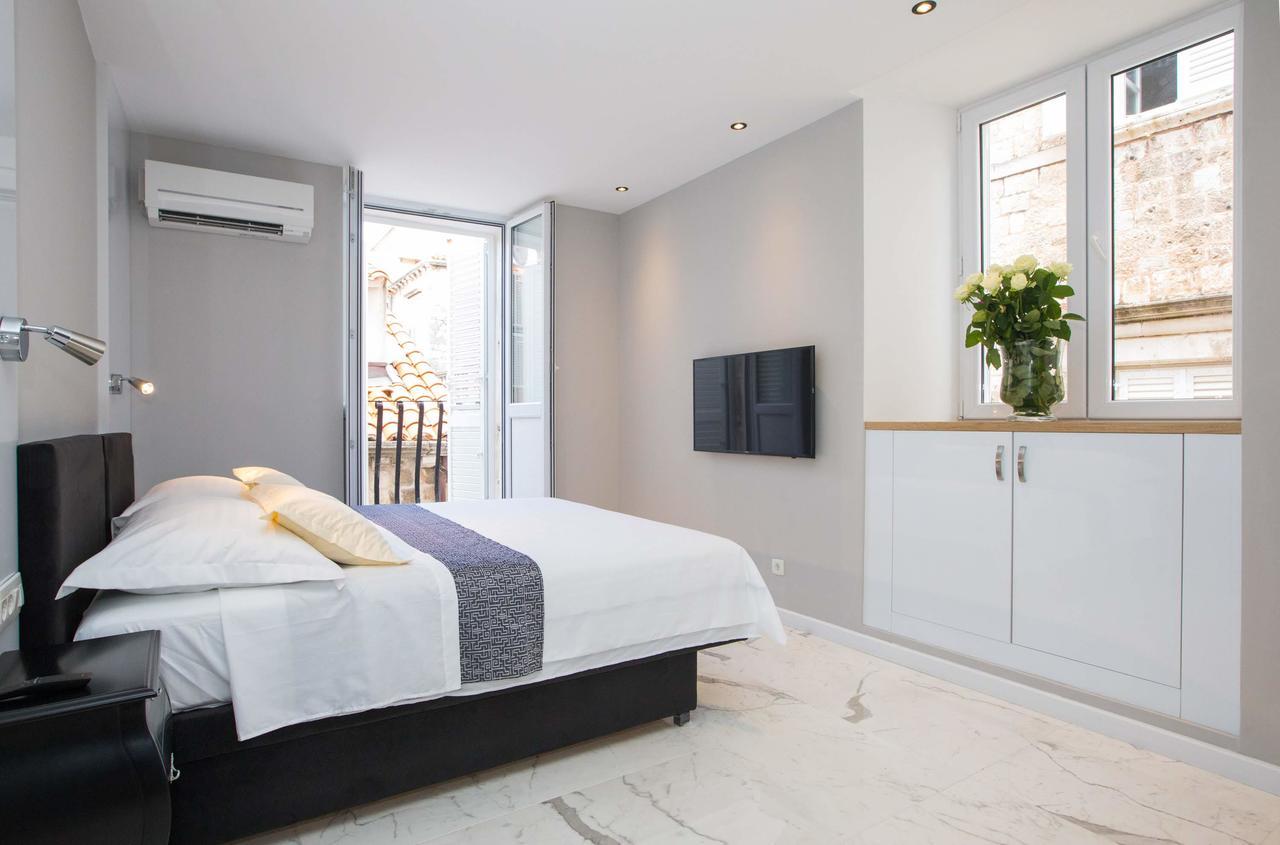 Soleil Luxury Rooms Old Town 杜布罗夫尼克 外观 照片