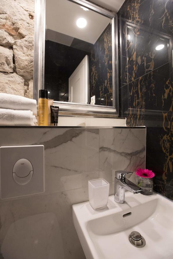 Soleil Luxury Rooms Old Town 杜布罗夫尼克 外观 照片