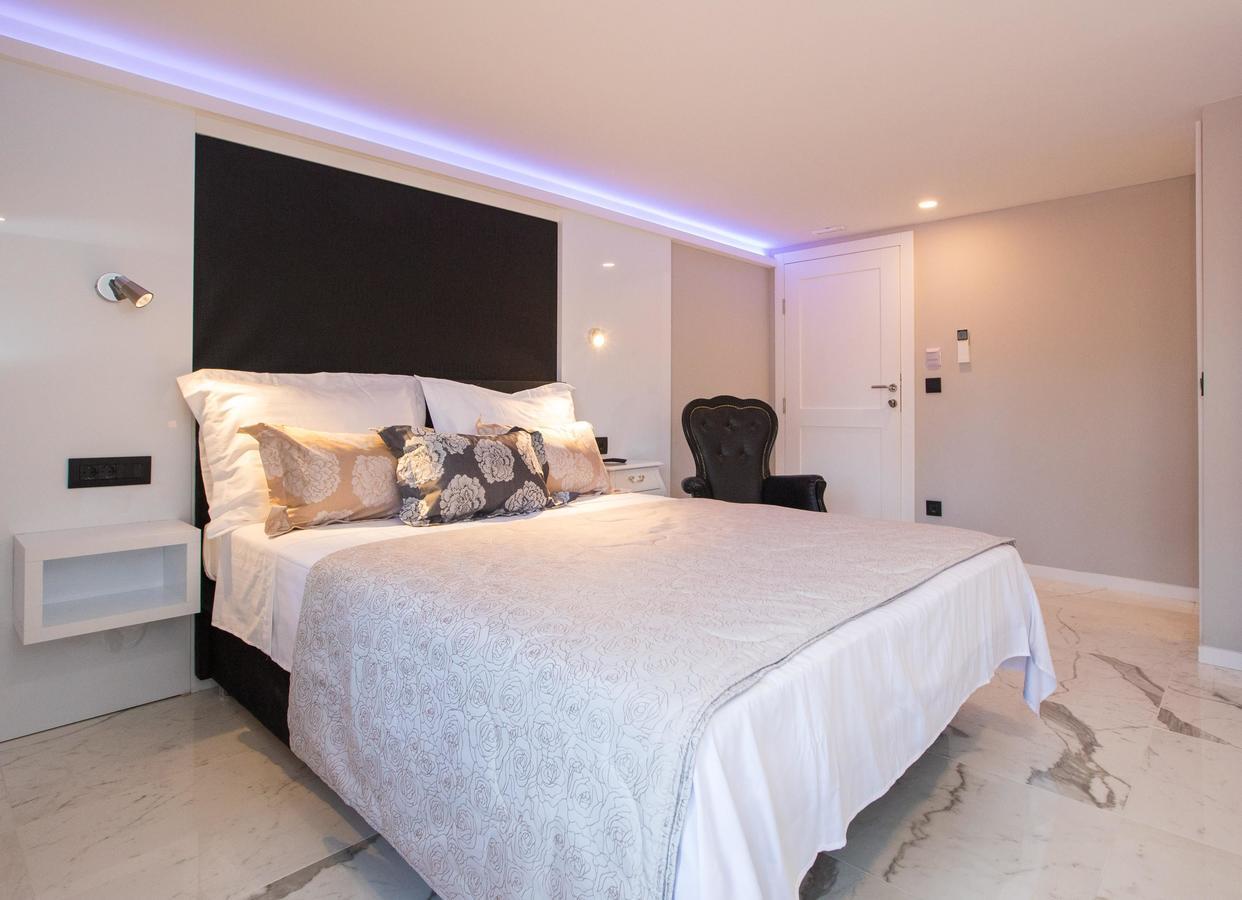 Soleil Luxury Rooms Old Town 杜布罗夫尼克 外观 照片